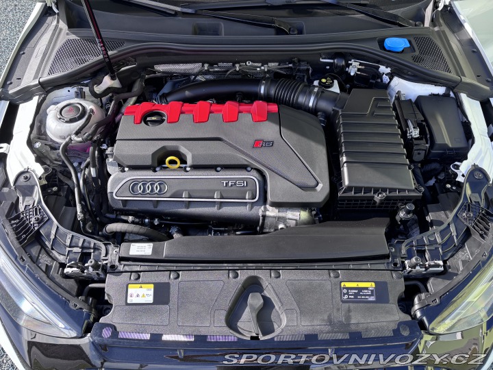 Audi RS3 RS 3 Sportback 2.5 TFSI 2023