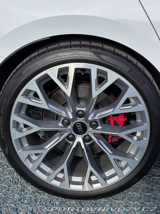 Audi RS3 RS 3 Sportback 2.5 TFSI 2023