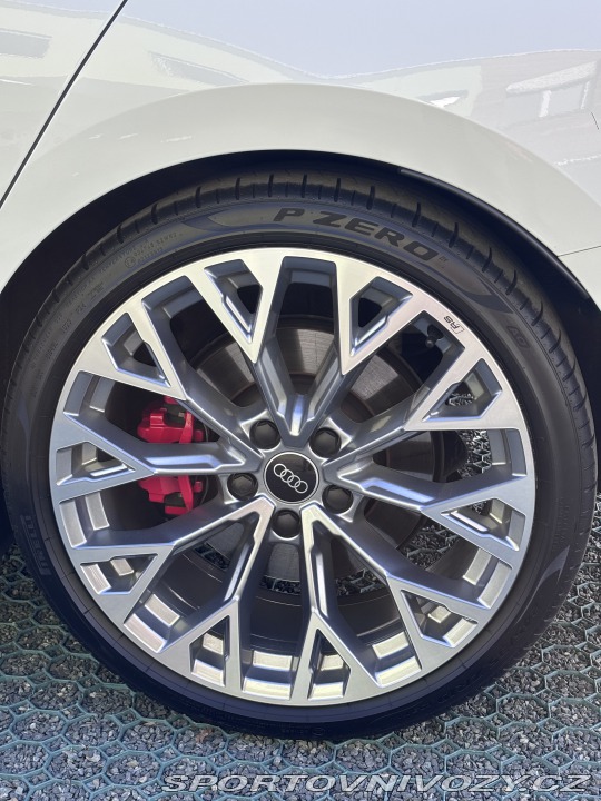 Audi RS3 RS 3 Sportback 2.5 TFSI 2023