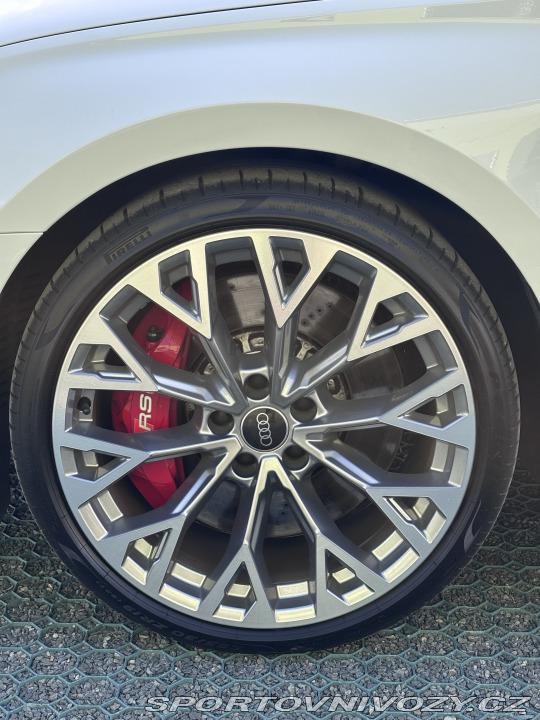 Audi RS3 RS 3 Sportback 2.5 TFSI 2023