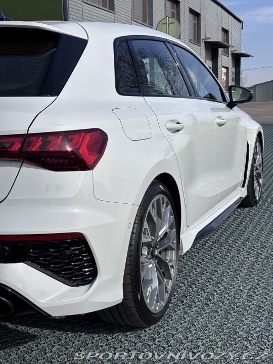 Audi RS3 RS 3 Sportback 2.5 TFSI 2023