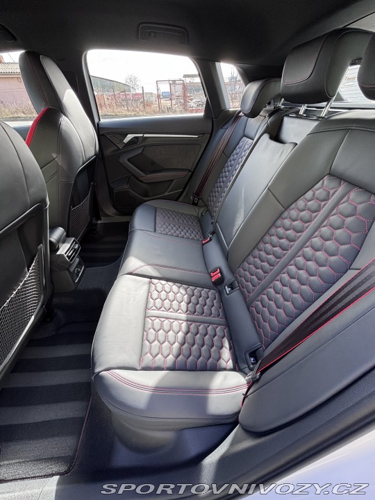 Audi RS3 RS 3 Sportback 2.5 TFSI 2023