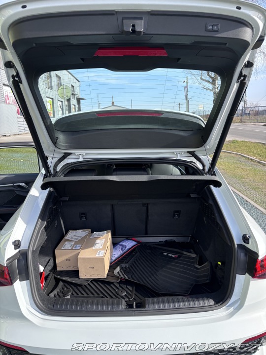 Audi RS3 RS 3 Sportback 2.5 TFSI 2023