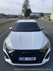 Audi RS3 RS 3 Sportback 2.5 TFSI 2023