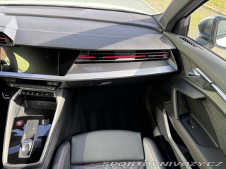 Audi RS3 RS 3 Sportback 2.5 TFSI 2023