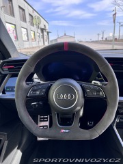 Audi RS3 RS 3 Sportback 2.5 TFSI 2023