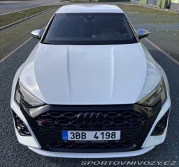 Audi RS3 RS 3 Sportback 2.5 TFSI 2023