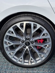 Audi RS3 RS 3 Sportback 2.5 TFSI 2023