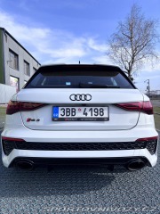 Audi RS3 RS 3 Sportback 2.5 TFSI 2023