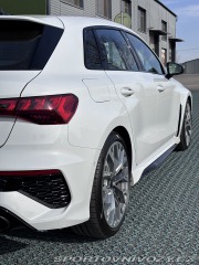 Audi RS3 RS 3 Sportback 2.5 TFSI 2023
