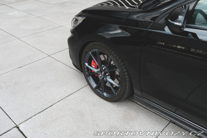 Hyundai i30 N Fastback 2024