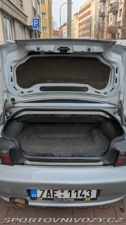 BMW Z3 1.9 1999