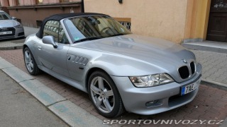 BMW Z3 1.9 1999