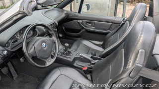 BMW Z3 1.9 1999