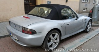 BMW Z3 1.9 1999