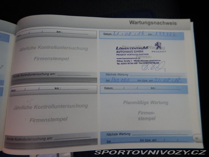 Peugeot 207 CC CC 1.6 HDI, DIGIKLIMA 2011