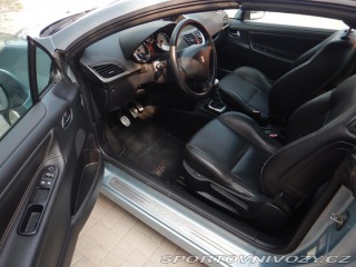 Peugeot 207 CC CC 1.6 HDI, DIGIKLIMA 2011