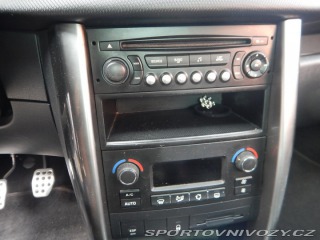 Peugeot 207 CC CC 1.6 HDI, DIGIKLIMA 2011