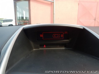 Peugeot 207 CC CC 1.6 HDI, DIGIKLIMA 2011