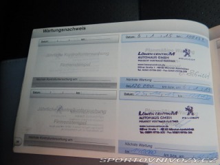 Peugeot 207 CC CC 1.6 HDI, DIGIKLIMA 2011