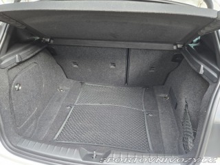 BMW 1 M135i F21 MT RWD 2014