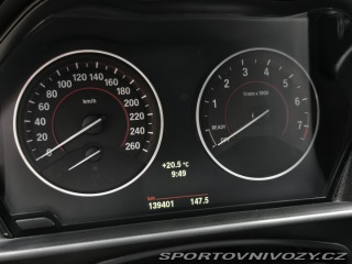 BMW 1 M135i F21 MT RWD 2014