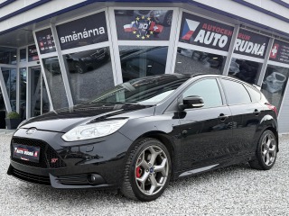 Ford Focus ST 2,0 ST 184kW EcoB SCTi