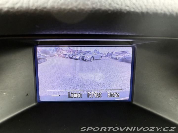 Ford Focus ST 2,0 ST 184kW EcoB REZERVA 2012