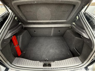 Ford Focus ST 2,0 ST 184kW EcoB SCTi 2012