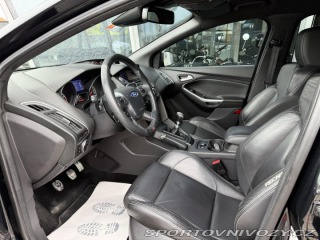 Ford Focus ST 2,0 ST 184kW EcoB SCTi 2012