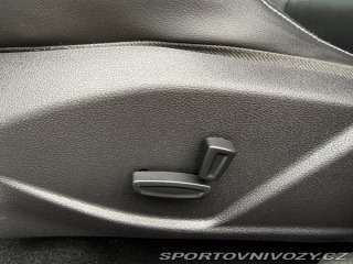 Ford Focus ST 2,0 ST 184kW EcoB SCTi 2012