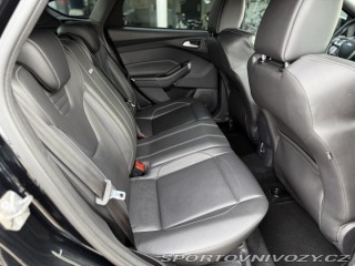 Ford Focus ST 2,0 ST 184kW EcoB SCTi 2012