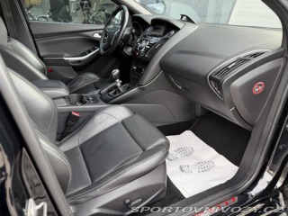 Ford Focus ST 2,0 ST 184kW EcoB SCTi 2012