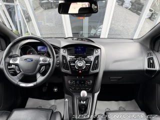 Ford Focus ST 2,0 ST 184kW EcoB SCTi 2012