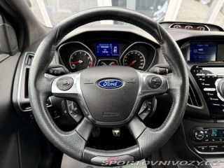 Ford Focus ST 2,0 ST 184kW EcoB SCTi 2012