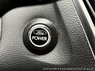 Ford Focus ST 2,0 ST 184kW EcoB SCTi 2012