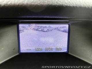 Ford Focus ST 2,0 ST 184kW EcoB SCTi 2012