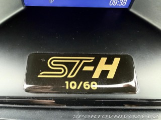 Ford Focus ST 2,0 ST 184kW EcoB SCTi 2012