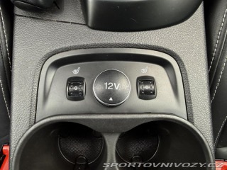 Ford Focus ST 2,0 ST 184kW EcoB SCTi 2012