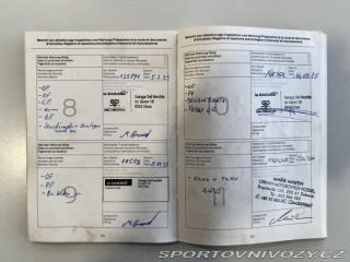 Ford Focus ST 2,0 ST 184kW EcoB SCTi 2012