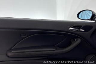 BMW M3 Cabrio 2003
