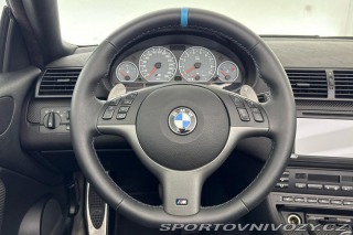 BMW M3 Cabrio 2003