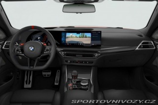 BMW M4 Competition 2026