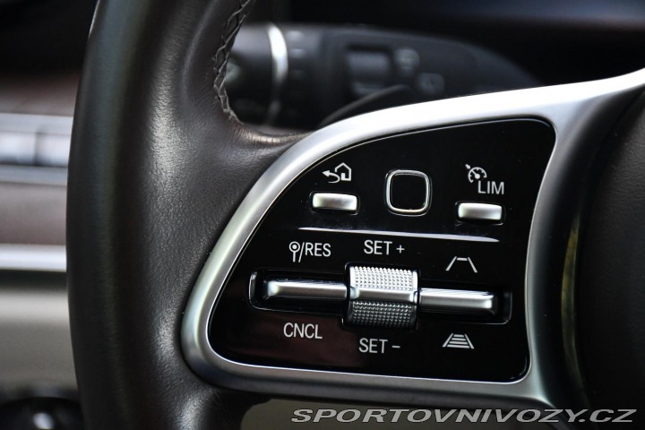 Mercedes-Benz E 400D 4 MATIC 2019