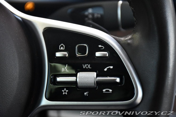 Mercedes-Benz E 400D 4 MATIC 2019