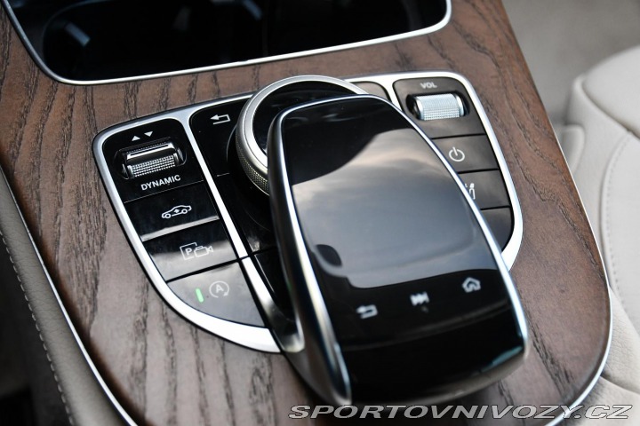 Mercedes-Benz E 400D 4 MATIC 2019