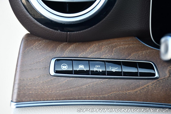 Mercedes-Benz E 400D 4 MATIC 2019