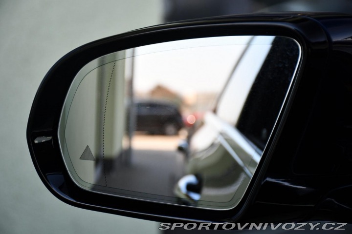 Mercedes-Benz E 400D 4 MATIC 2019