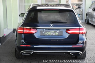 Mercedes-Benz E 400D 4 MATIC 2019
