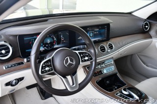 Mercedes-Benz E 400D 4 MATIC 2019